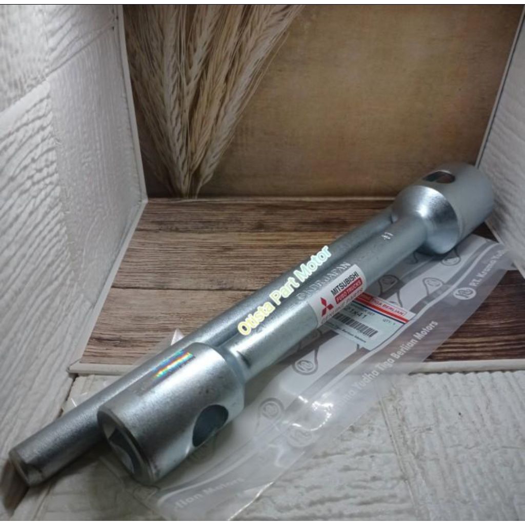 kunci roda canter ps125 ps136 ps 125 136 21x41 kdr japan