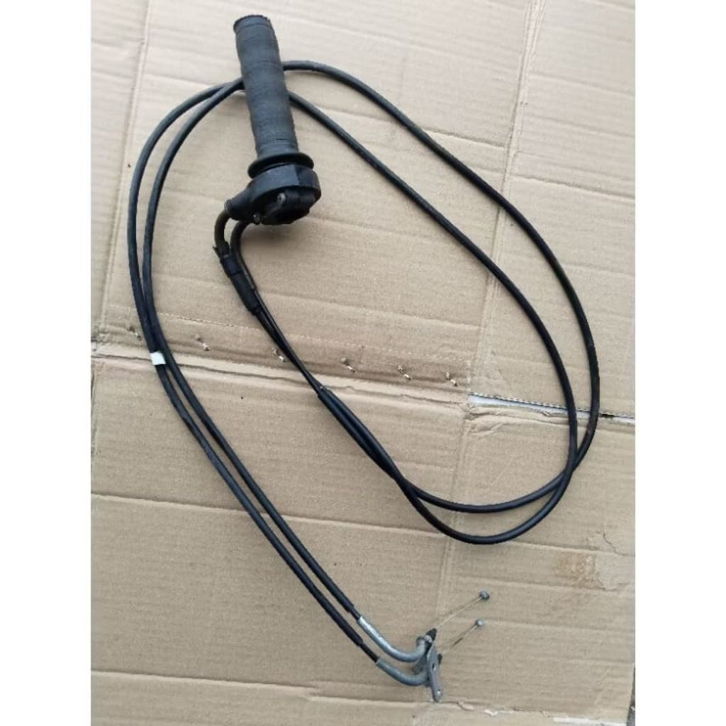 kabel gas Mio j Mio GT soul GT CC 115 brang original