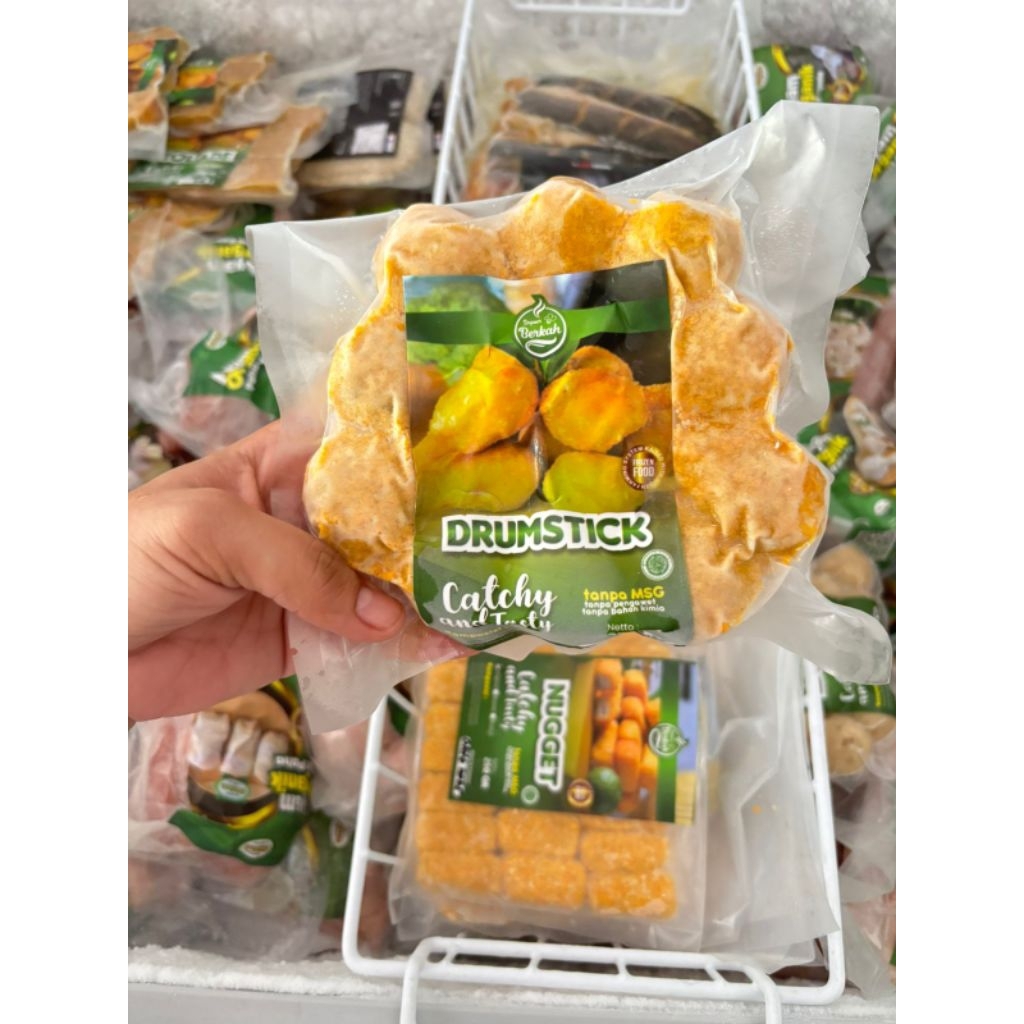 

drum stick / kaki naga 250g