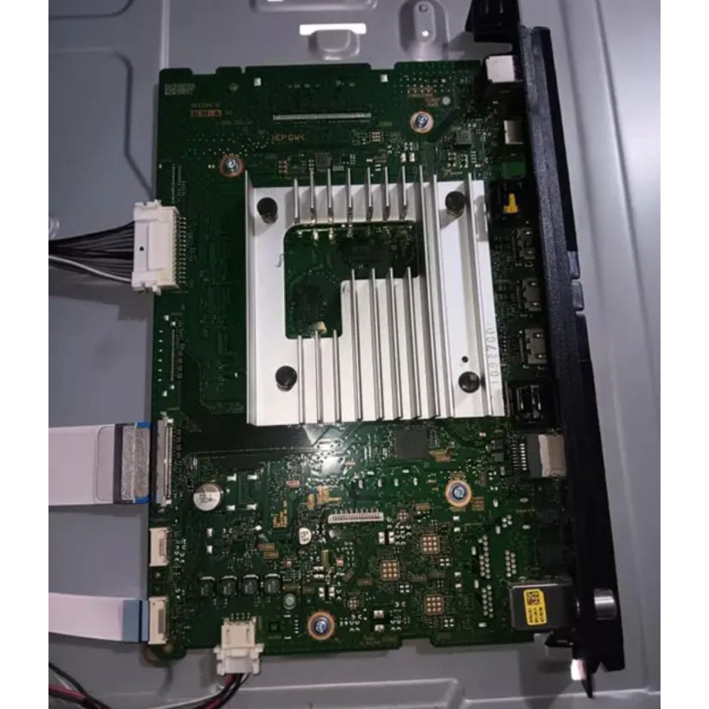 MB SONY 55x80k mainboard Motherboard TV Sony KD 55x80k kd-55x80k KD55x80k