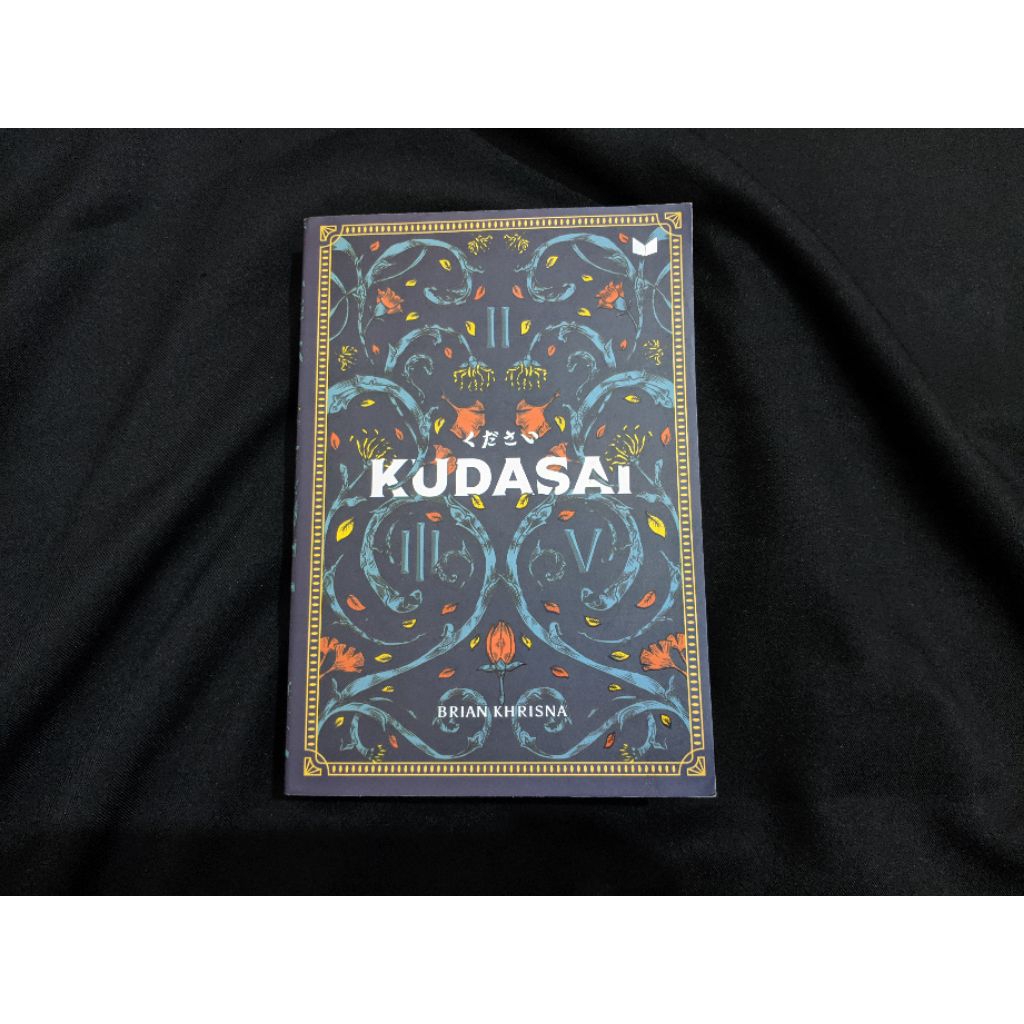 Preloved Kudasai - Briian Khrissna