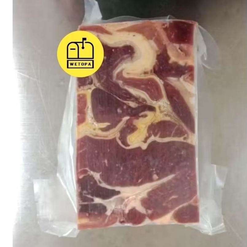 

DAGING BEKU FROZEN 600GR