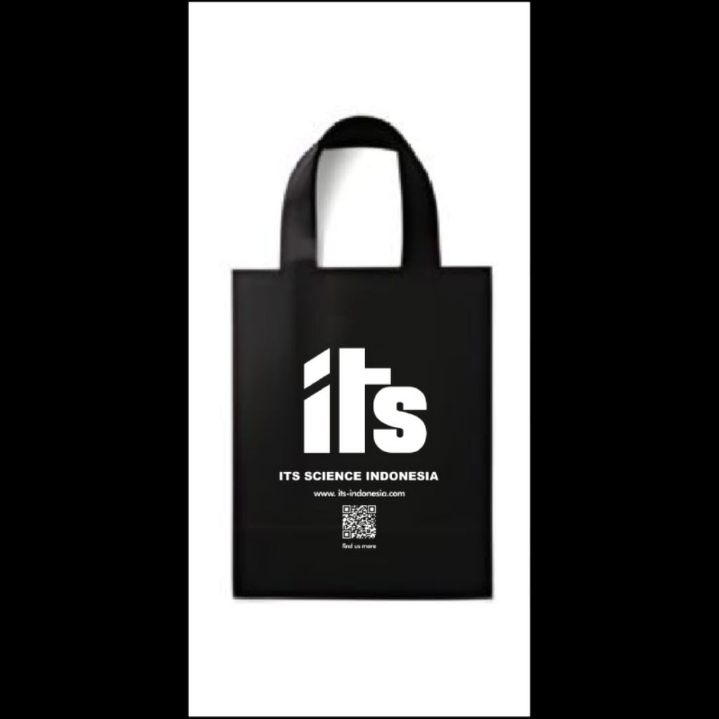 

Tas Sponbod Custom / godhe bag custom / Sablon Tas sponbod / godhe bag 25x35