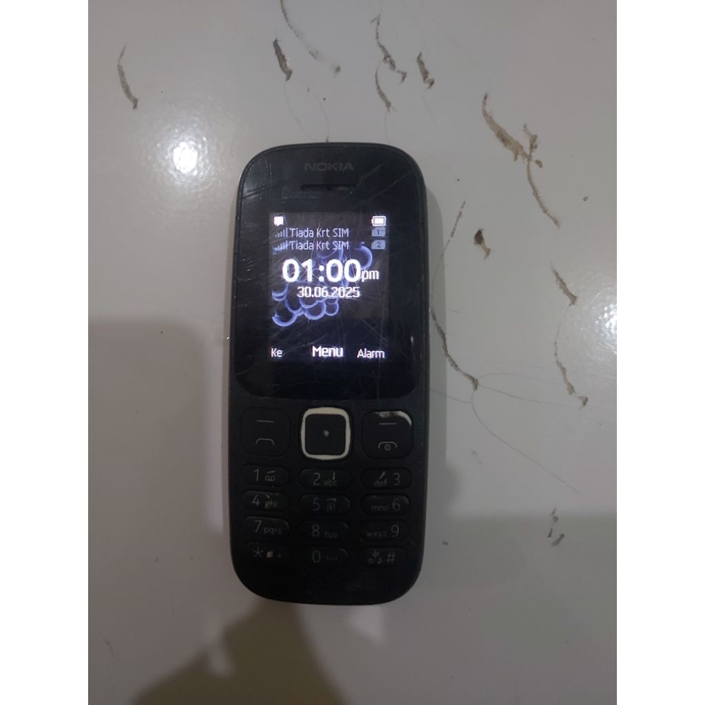 NOKIA TA-1034 / TA 1034 NORMAL