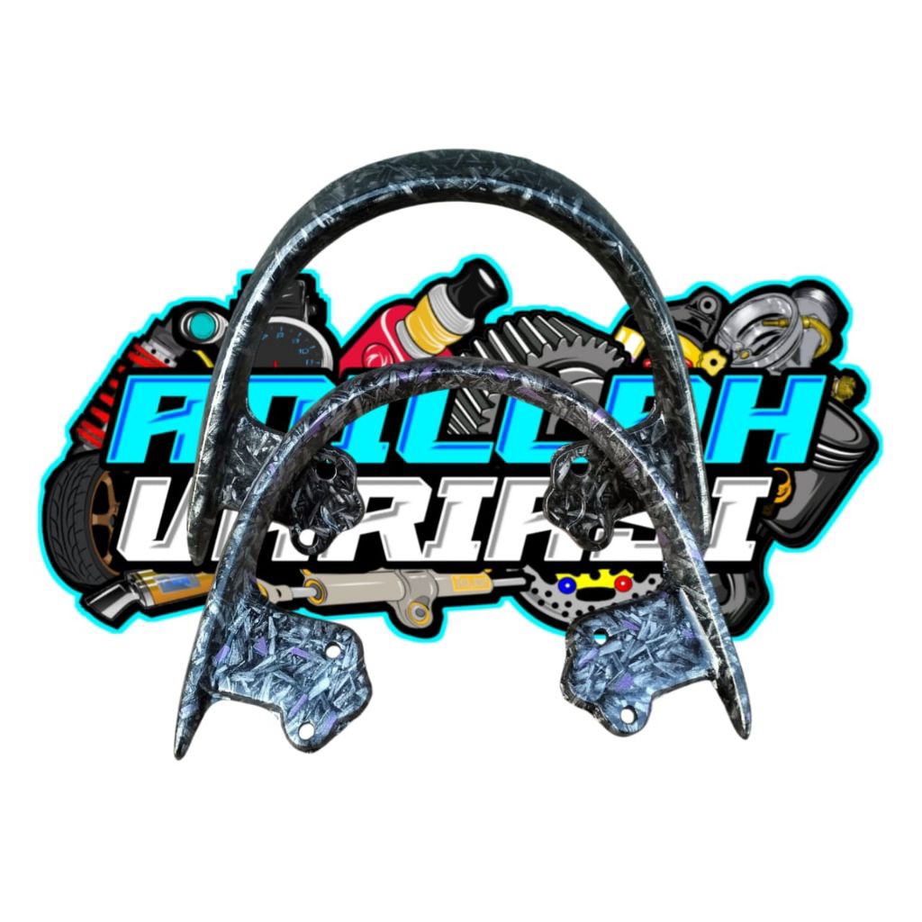 BEHEL SCOOPY CARBON WTP / BEGEL SCOOPY 2015 - 2024 MOTIP CARBON WTP FORGED