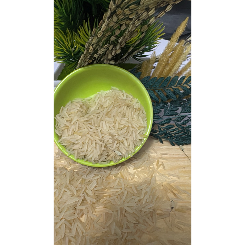 

BERAS BASMATI KEBULI BRIANI 1 KILOGRAM