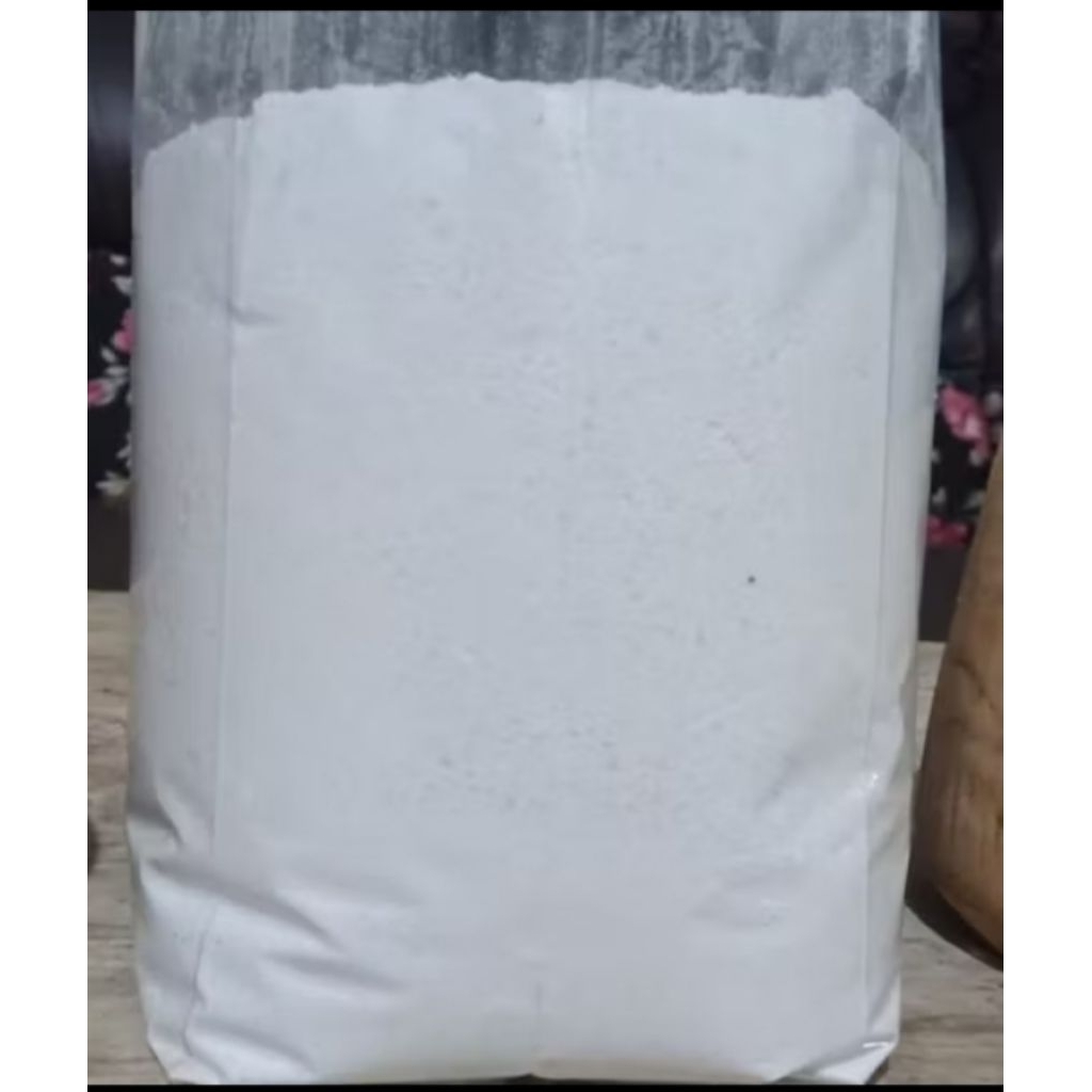 

Tepung Beras Putih 1kg Untuk Konsumsi