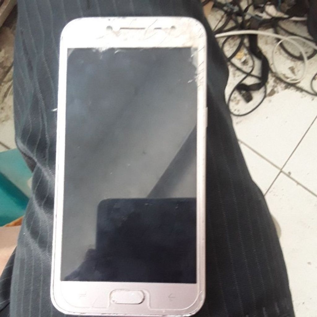 mesin samsung j2 pro