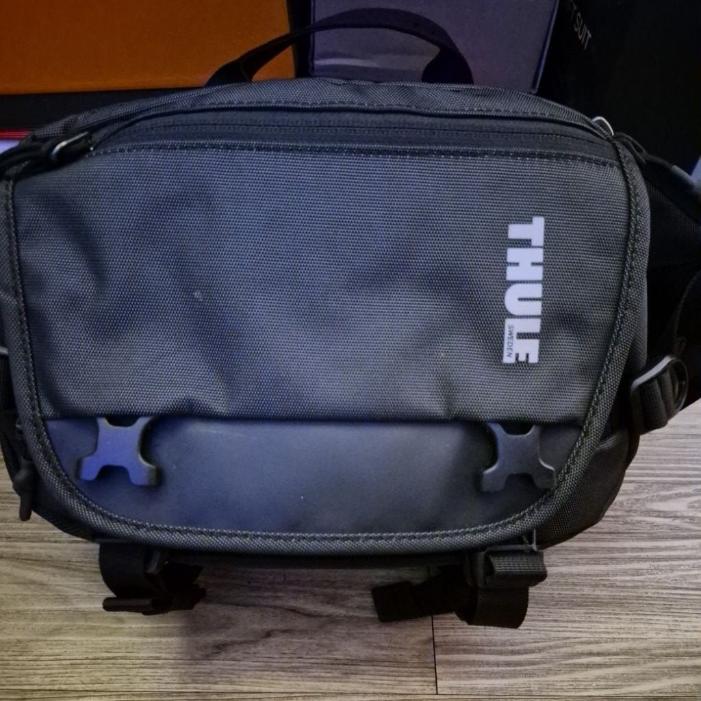 Thule & Condotti Waist bag