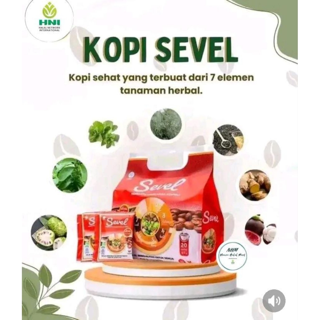 

Kopi sevel