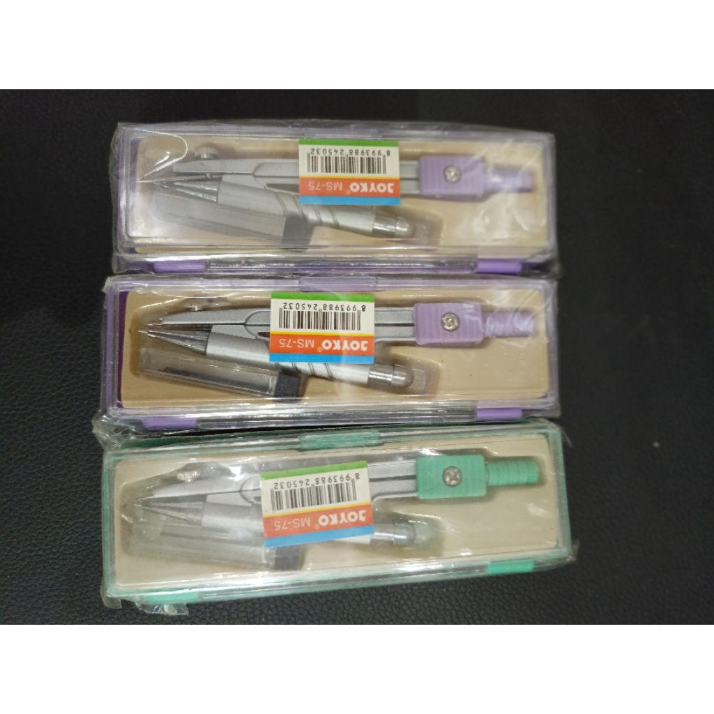 

jangka joyco MS75 set