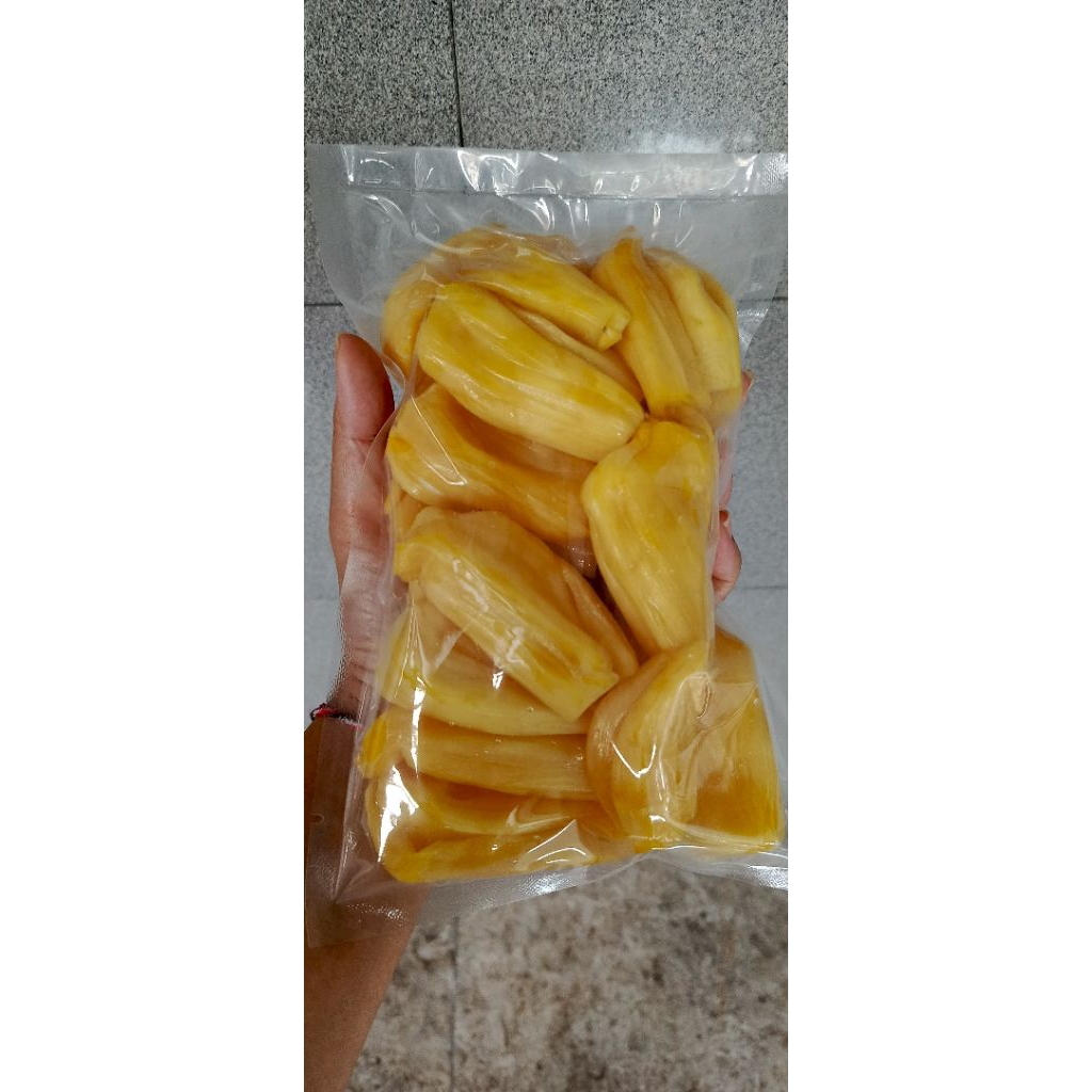

Nangka frozen