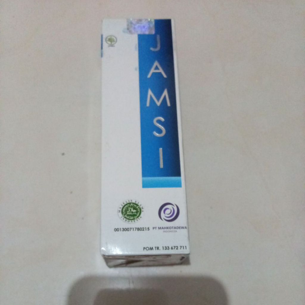 

Jamsi Jamu Diabetes