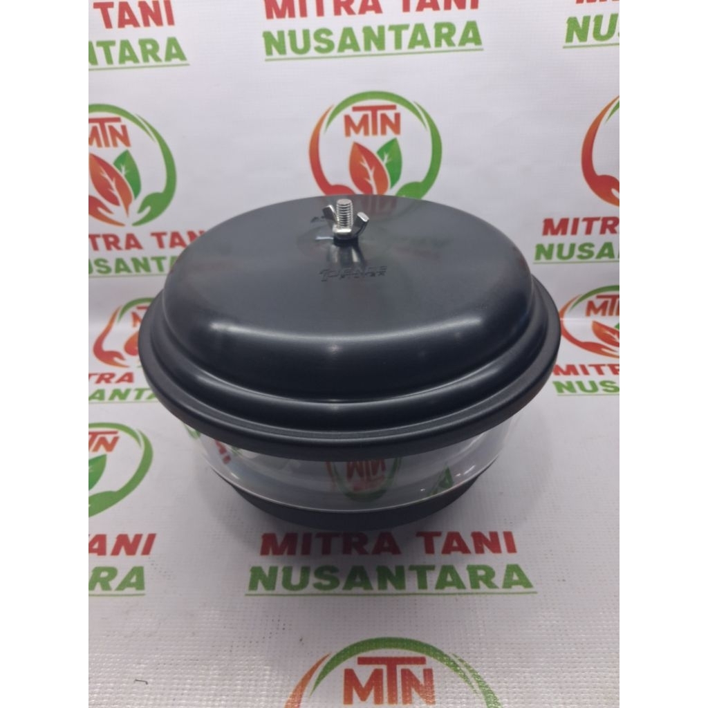 FILTER UDARA ATAS AW70/82 (ORI) (04400) COMBINE HARVESTER | SPARE PART | YANMAR | SPAREPART