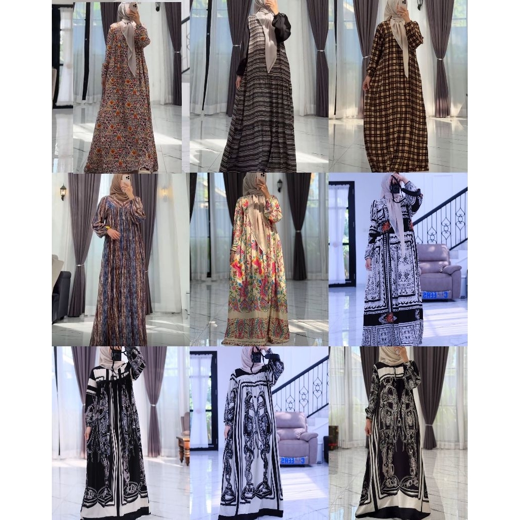 (( READY STOK )) LABELLA TERBARU / LABELA PART OF ANJANI / ANJANI STORE TERBARU / ANJANI STORE BY AN