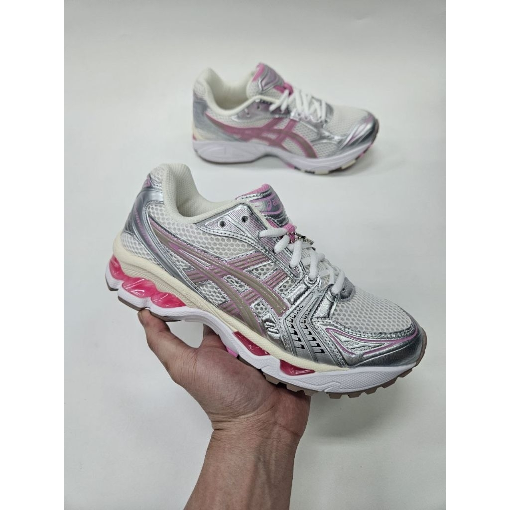 Asics gel kayano 14