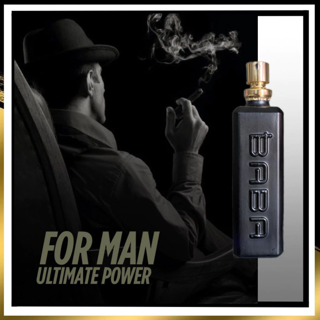 Non Alkohol BABA PARFUM ORIGINAL/OPEN RESELLER