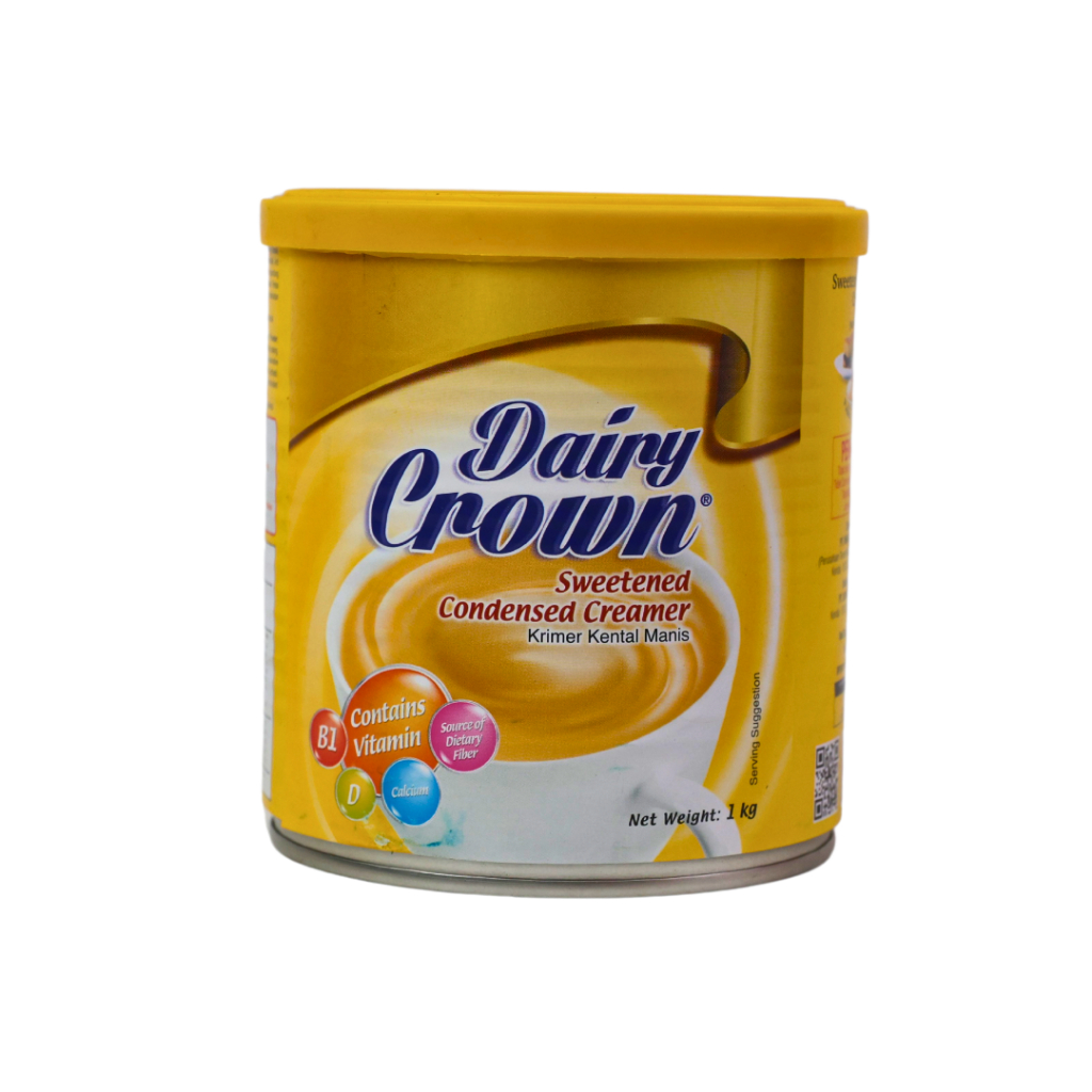 

SKM Krimer Dairy Crown 1 kg