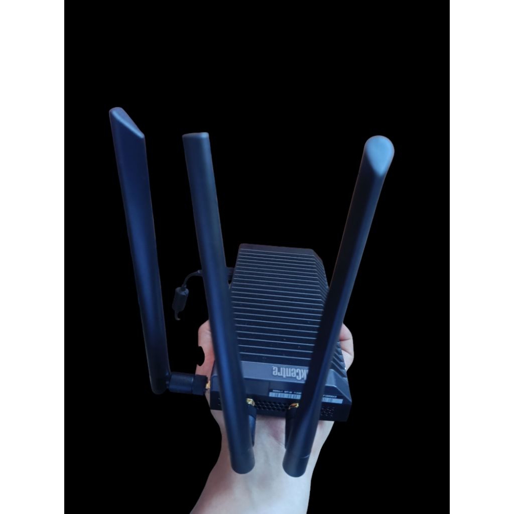 Openwrt All ini One X86 Lenovo Thinkcentre m90n