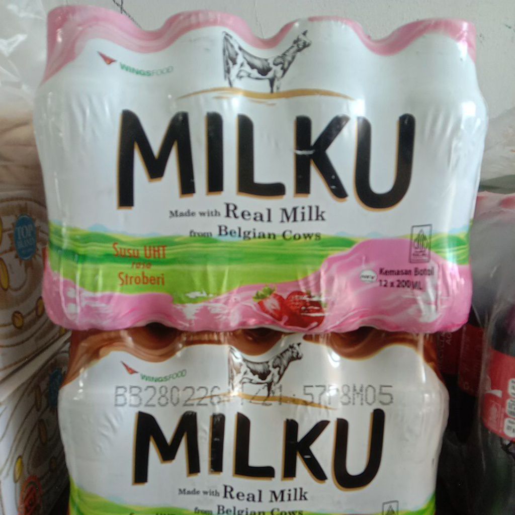 

Milku