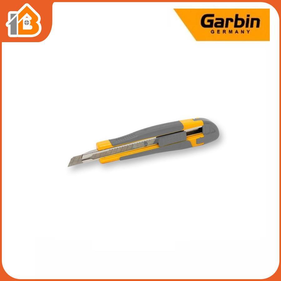 

GARBIN GERMANY PCUCT102 PISAU CUTTER 9mm