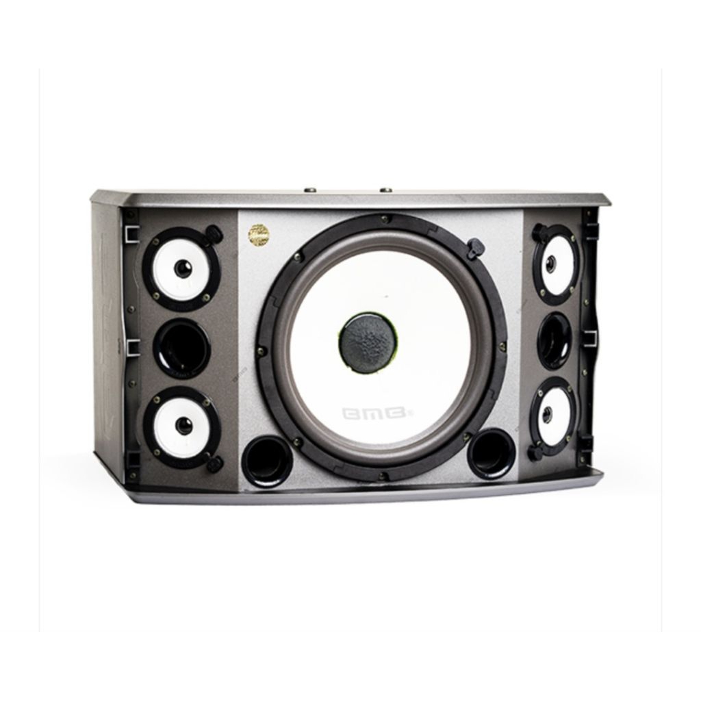 SPEAKER KARAOKE 12 INCH BMB CS-550R/CS550R BMB