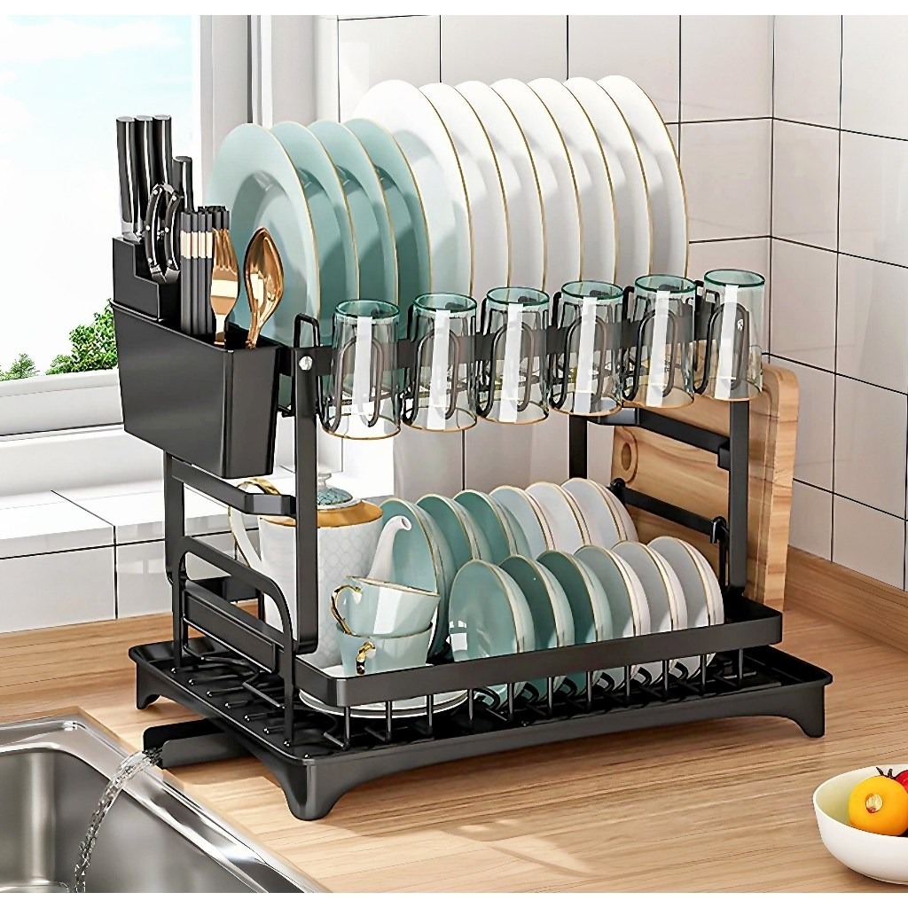 Terbaru Rak Piring Wastafel Rak Piring Minimalis Rak Piring Stainless Rak Piring Stainless Wastafel