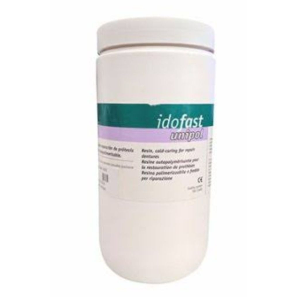 IDOFAST SC POWDER / LIQUID SC