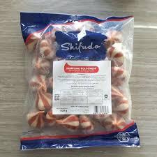 

SHIFUDO DUMPLING BOLOGNESE