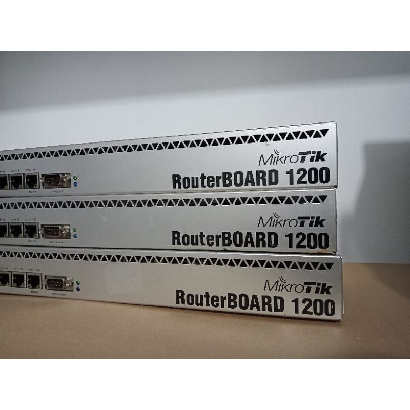 MIKROTIK - RB1200