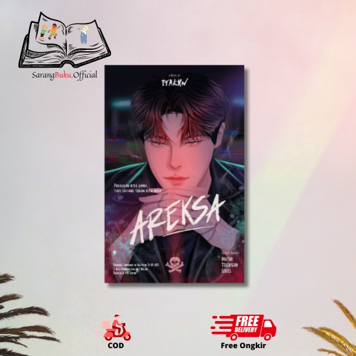 original novel areksa