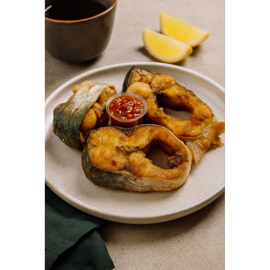

ikan patin frozen