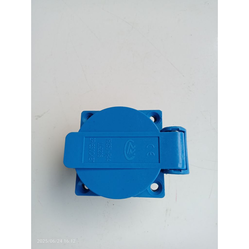 Stop Kontak Contra  Steker Genset Colokan Listrik soket Socket