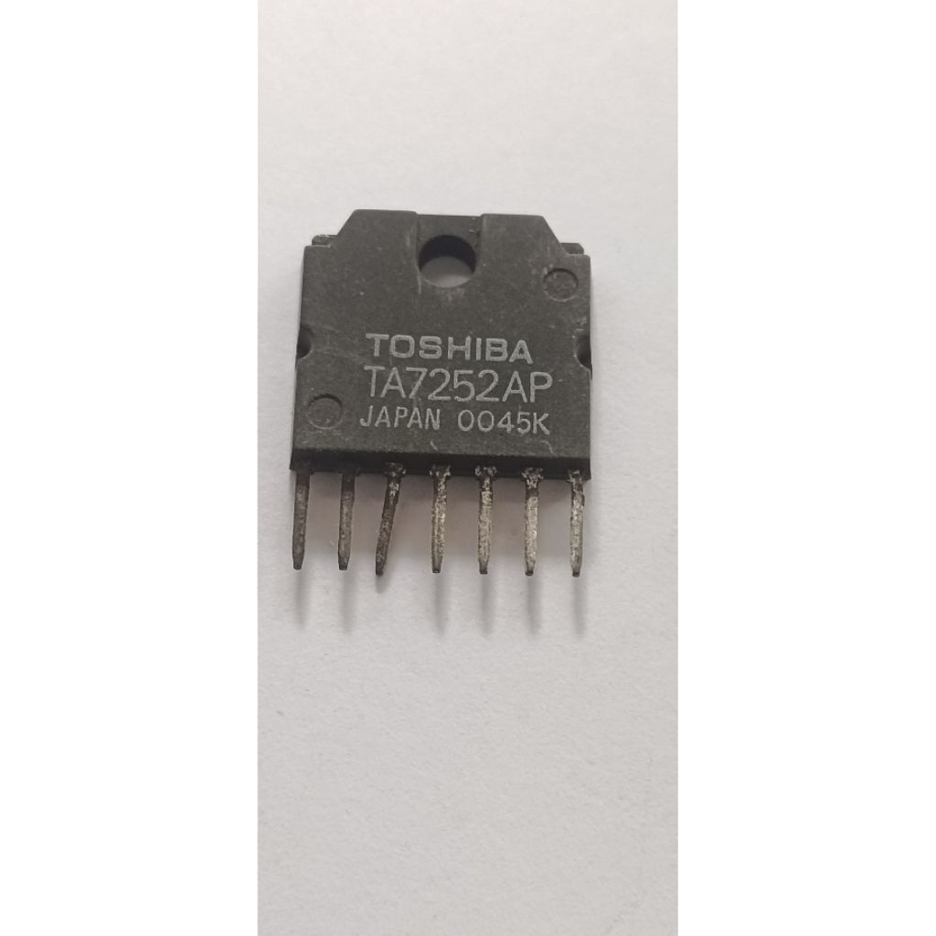 TA7252AP