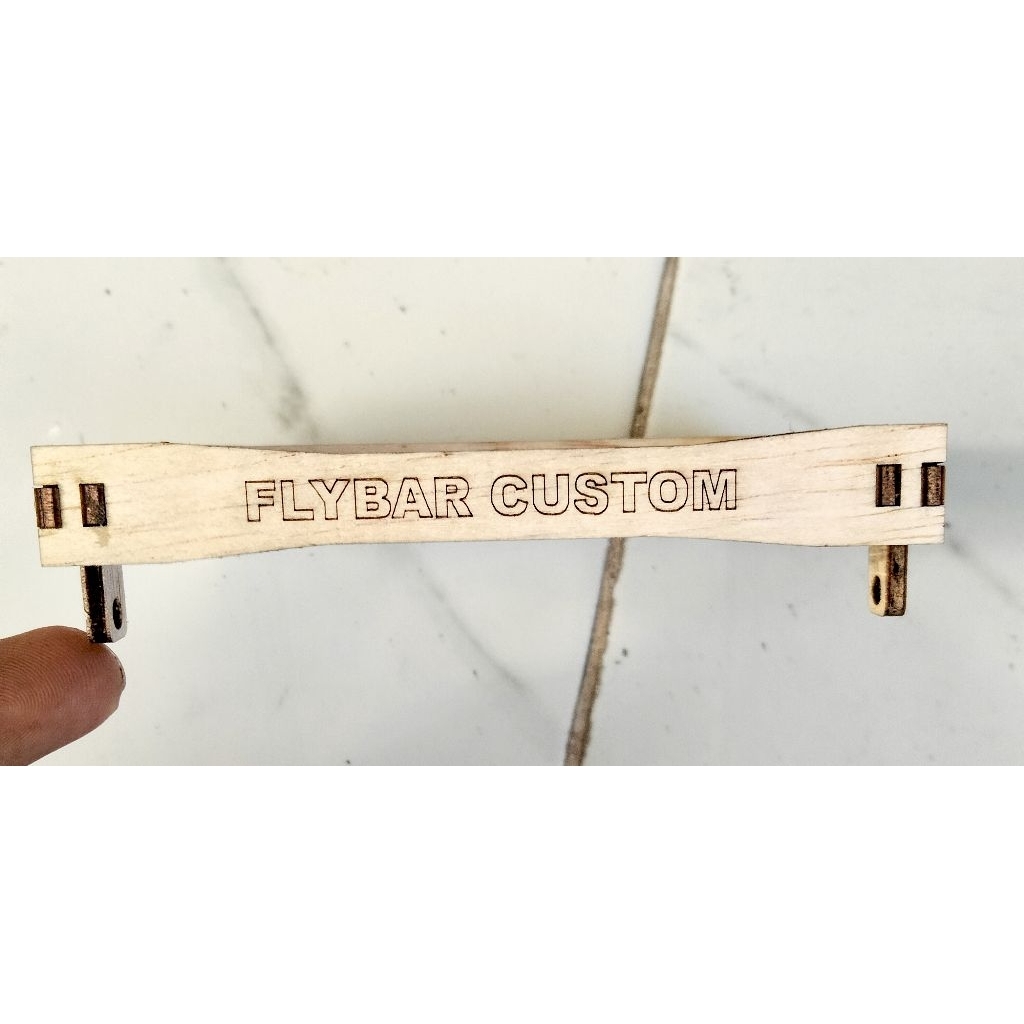 FLAYBAR LINE ARRAY 2 INCH