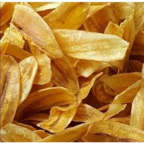 

KERIPIK PISANG ASIN kepok 1KG