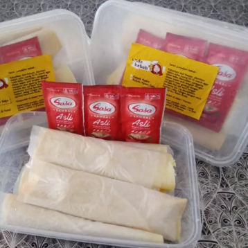 

KEBAB AYAM KEJU