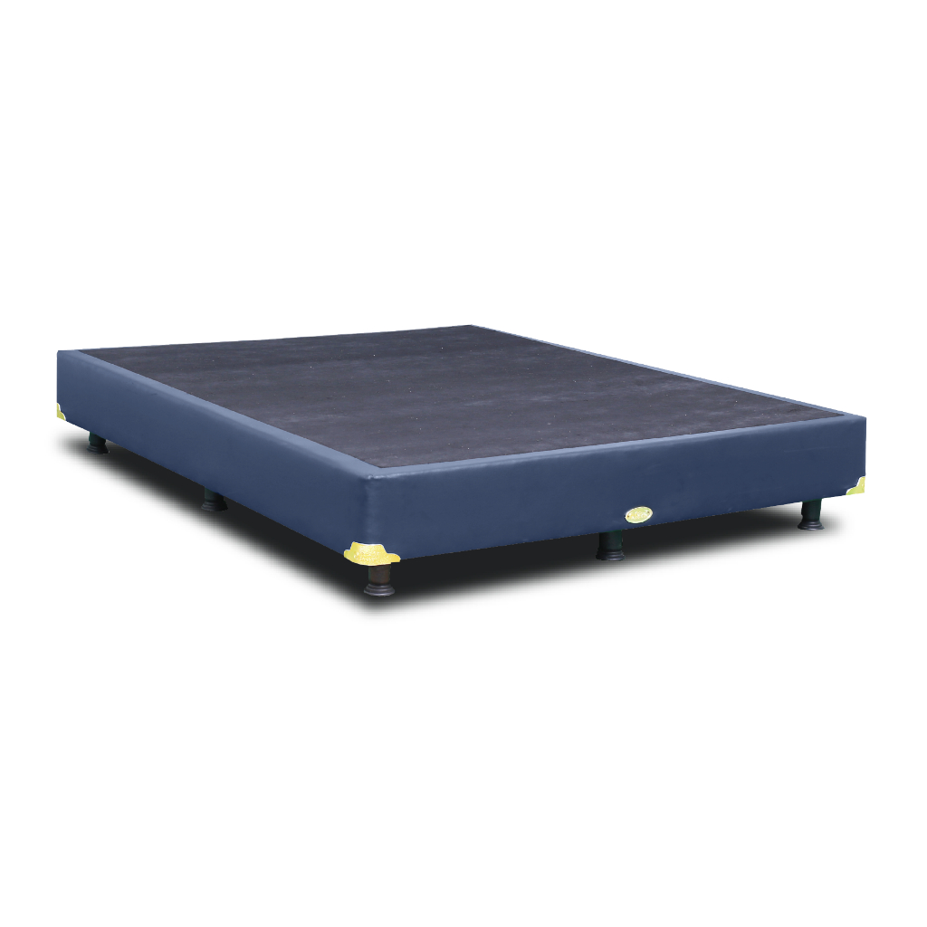 Central Springbed Divan DT 20