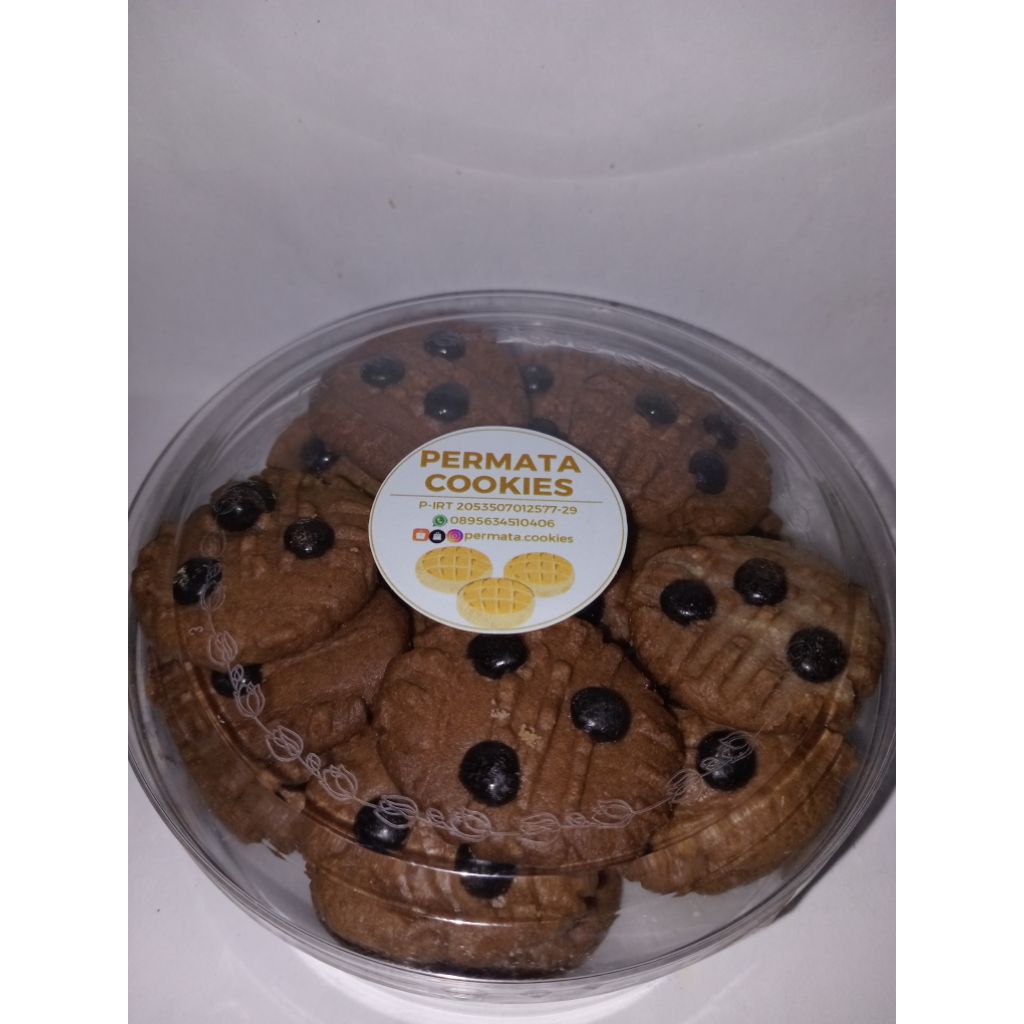 

CHOCOCHIPS