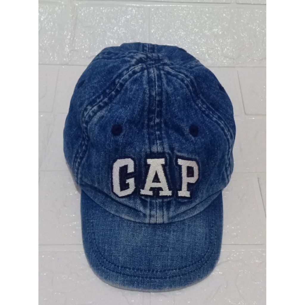 Preloved Topi Anak GAP