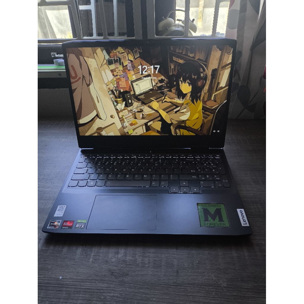 Laptop Lenovo Ideapad Gaming 3