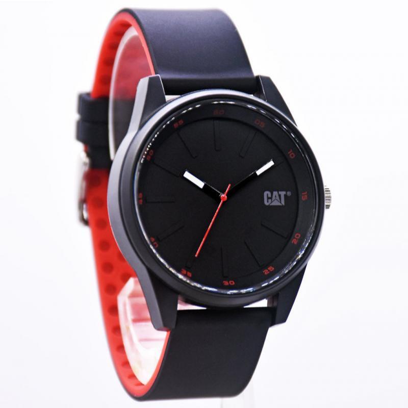 JAM TANGAN CATERPILLAR LJ.160.21.120 ORIGINAL GARANSI RESMI