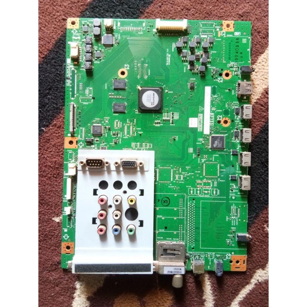 Mainboard mb modul mobo mesin tv sharp LC-40LE830M LC40LE830M LC-40LE830 LC40LE830