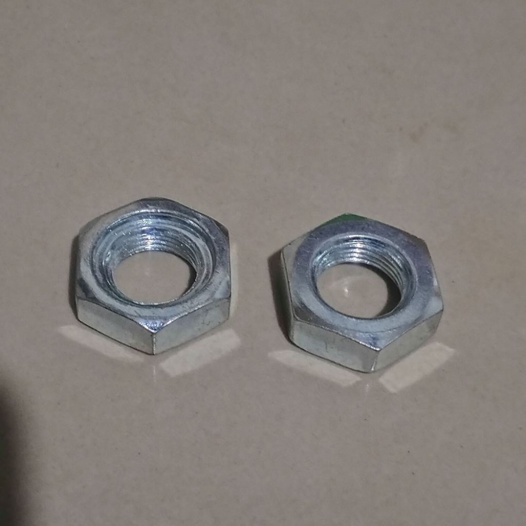 mur gear depan RX KING