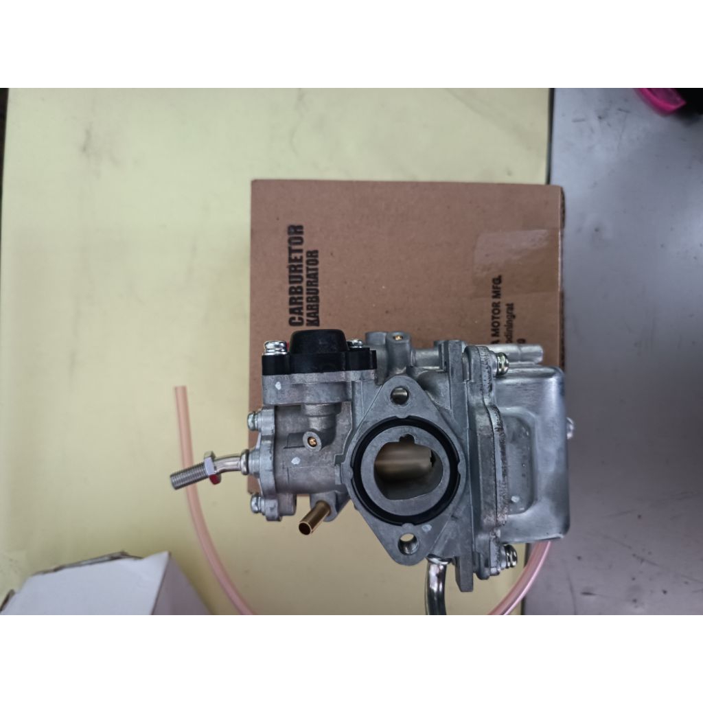 KARBURATOR KARBU YAMAHA JUPITER Z 5TP-E4101-20 ORIGINAL