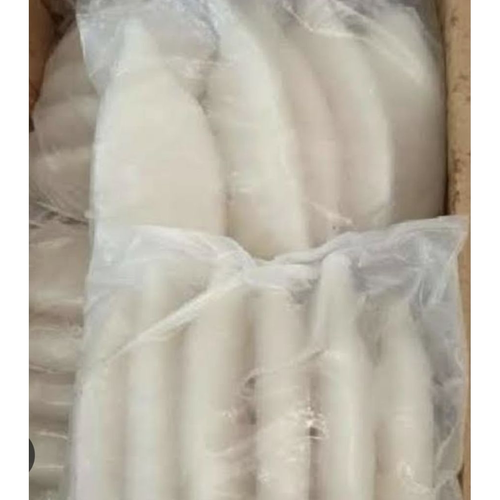 

Cumi Tube sotong utuh 1kg