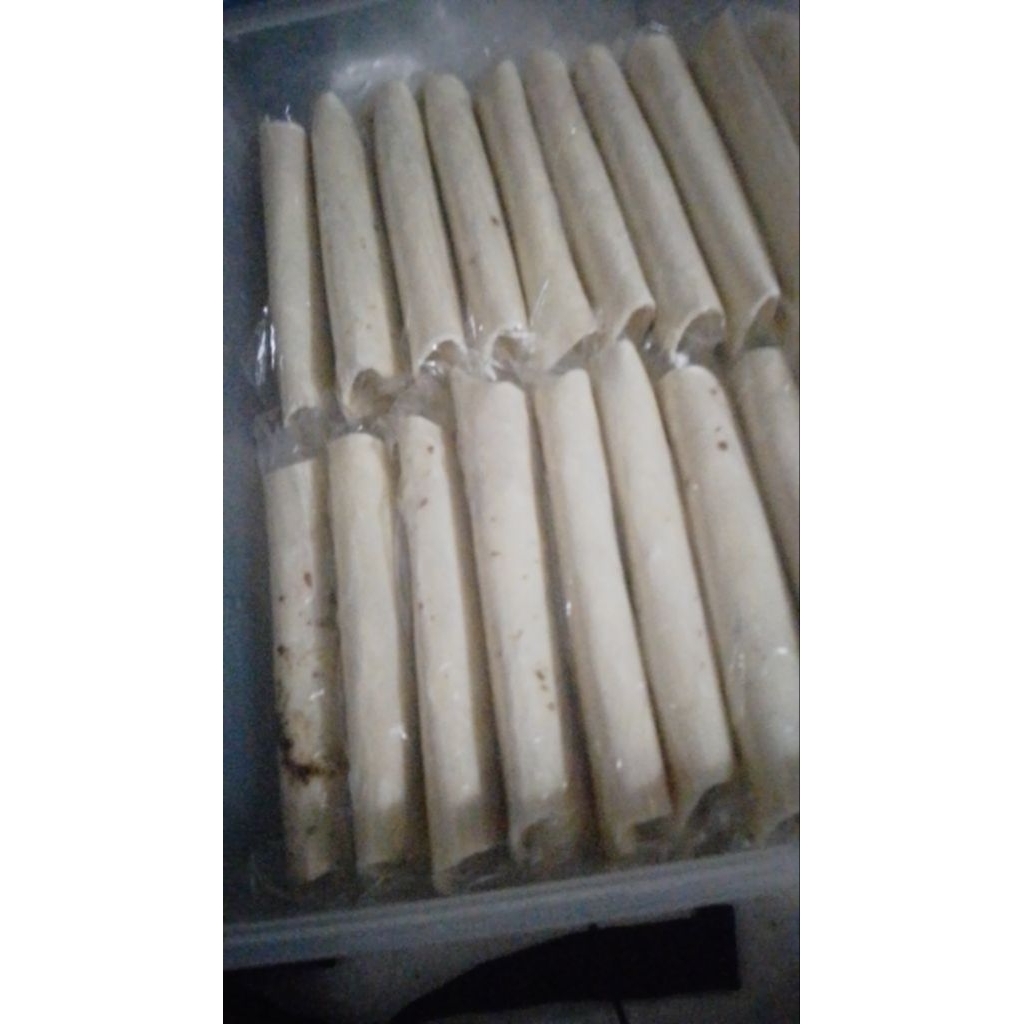 

kebab frozen