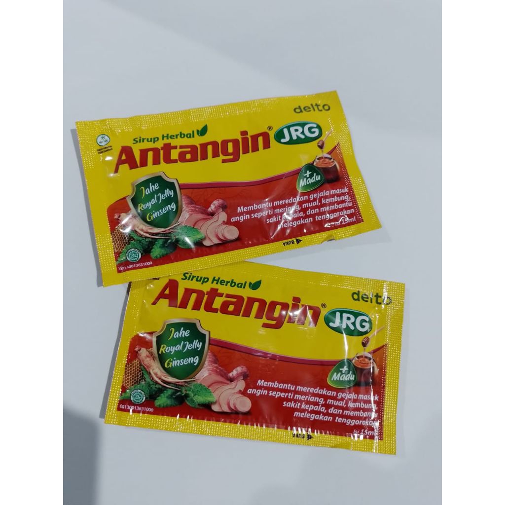 ANTANGIN CAIR ISI 12(BOX)
