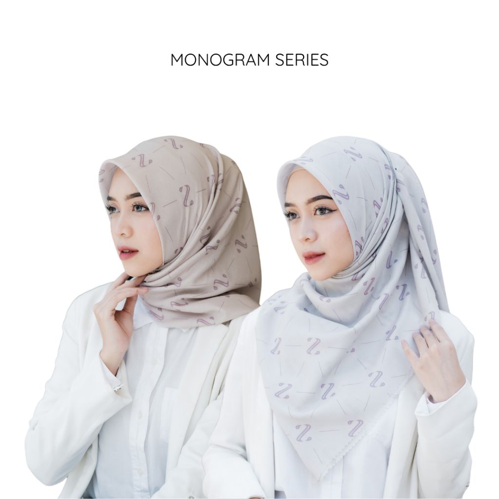 MONOGRAM SERIES