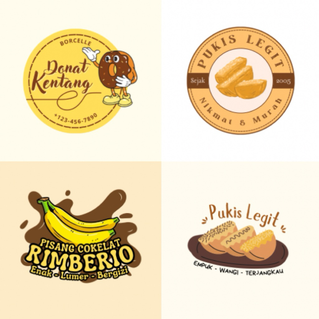 PROMO JASA DESAIN LOGO | JASA PEMBUATAN LOGO | JASA REQUEST LOGO USAHA | JASA DESAIN LOGO TERMURAH